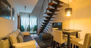 Wohnung 2 Schlafzimmer in Pineda de Mar, Spanien
