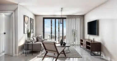 Appartement 2 chambres dans Paphos, Chypre