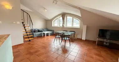 Estudio 1 habitación en Cracovia, Polonia