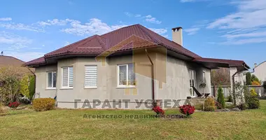 Haus in Vialikija Matykaly, Belarus