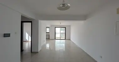 Appartement 2 chambres dans Demos Agiou Athanasiou, Chypre