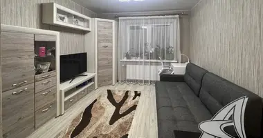 1 room apartment in Brest, Belarus