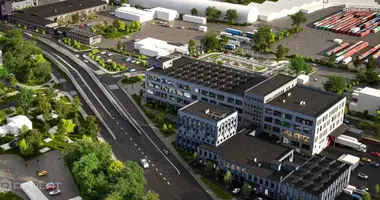 Commercial property 300 m² in Riga, Latvia