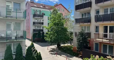 1 room apartment in Warsaw, Poland