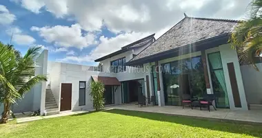 Вилла в Thalang, Таиланд