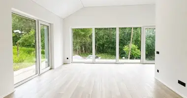 House in Gratiskes, Lithuania