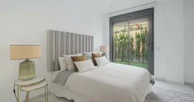 Appartement 3 chambres dans Marbella, Espagne