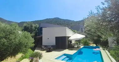 Villa 6 zimmer in Kaş, Türkei