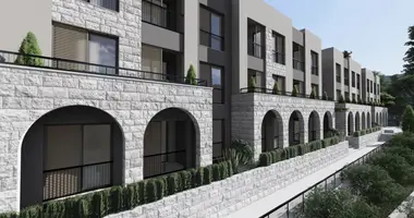 Wohnung 1 Schlafzimmer in Tivat, Montenegro