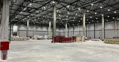 Склад 2 949 м² в Наро-Фоминский городской округ, Россия