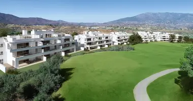2 bedroom apartment in Mijas, Spain
