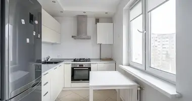 Квартира 3 комнаты в Минск, Беларусь