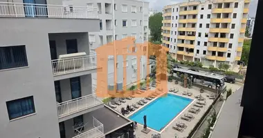 Mieszkanie 3 pokoi w Golem, Albania