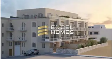 Penthouse w Sannat, Malta