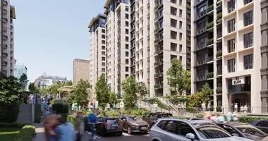 Apartamento 3 habitaciones en Bagcilar, Turquía