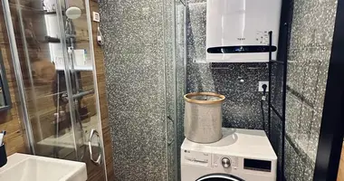 Wohnung 1 Schlafzimmer in Tivat, Montenegro
