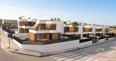 3 bedroom townthouse in Entrenaranjos, Spain