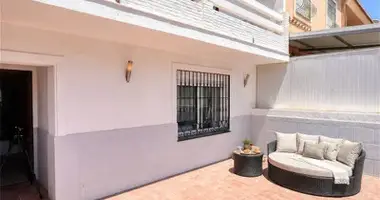 Casa 3 habitaciones en Casares, Španjolska