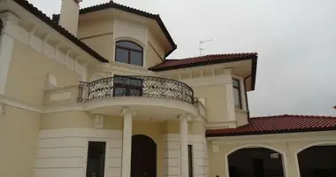 Casa 4 habitaciones en Odesa, Ucrania