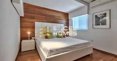 Penthouse 2 bedrooms in Swieqi, Malta