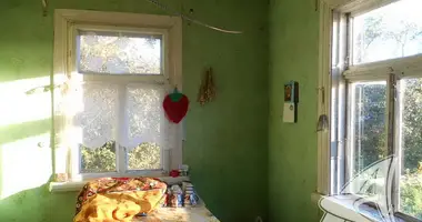 Wohnung 2 zimmer in Rakitnicki sielski Saviet, Belarus