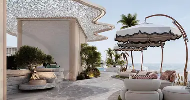 Wohnung 4 zimmer in Umm al-Qaiwain, Vereinigte Arabische Emirate