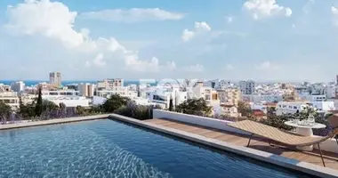Apartamento 3 habitaciones en Limassol District, Chipre