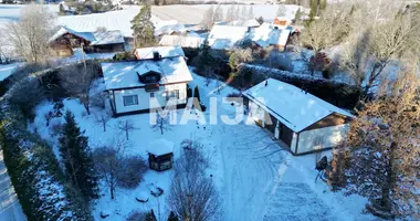 Casa 5 habitaciones en Paimio, Finlandia