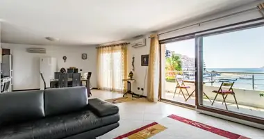 Appartement 3 chambres dans Rafailovici, Monténégro