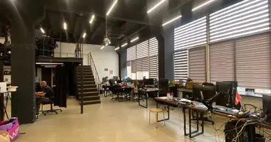 Офис 214 м² в Москва, Россия