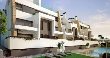 Appartement 3 chambres dans Abadin, Espagne