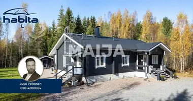 House in Loviisa, Finland