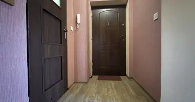 Квартира 2 комнаты в Краков, Польша