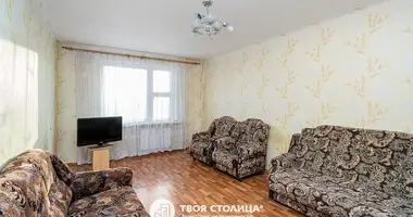 Mieszkanie 1 pokój w Mińsk, Białoruś
