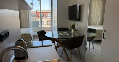 Mieszkanie 1 pokój w Nesebyr, Bułgaria