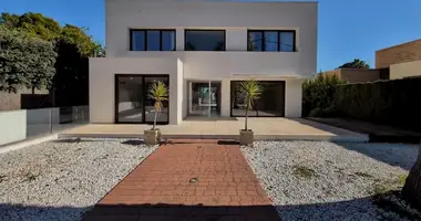 Willa w Godella, Hiszpania