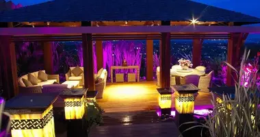 Apartamento 5 habitaciones en Benoa, Indonesia