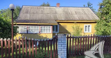 Maison dans Oltusski sielski Saviet, Bélarus