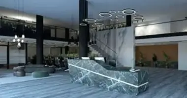 Квартира в муниципалитет Лимасол, Кипр