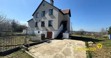 Casa en Chaciezynski sielski Saviet, Belarús