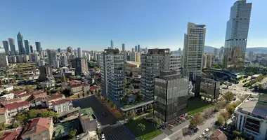 Shop 148 m² in Atasehir, Turkey