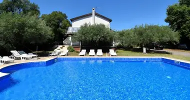 Villa 8 chambres dans Grad Porec, Croatie