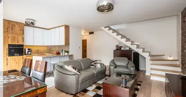 Wohnung 3 zimmer in Wanenhain, Polen