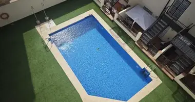 4 bedroom apartment in Malaga, Spain