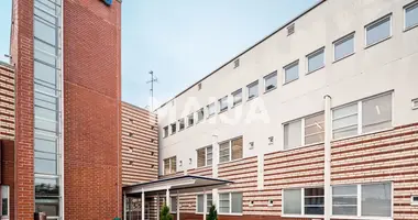 Büro 1 242 m² in Verwaltungsgemeinschaft Helsinki, Finnland