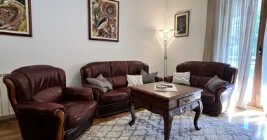 Apartment in Podgorica, Montenegro