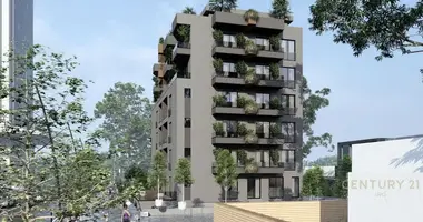 Apartamento 2 habitaciones en Golem, Albania