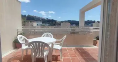 Wohnung 3 Schlafzimmer in Spanien