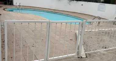 Appartement 2 chambres dans Germasogeia, Chypre
