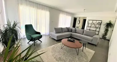 Квартира 3 спальни в муниципалитет Лимасол, Кипр